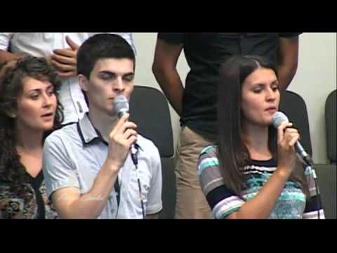 La Tine venim - video