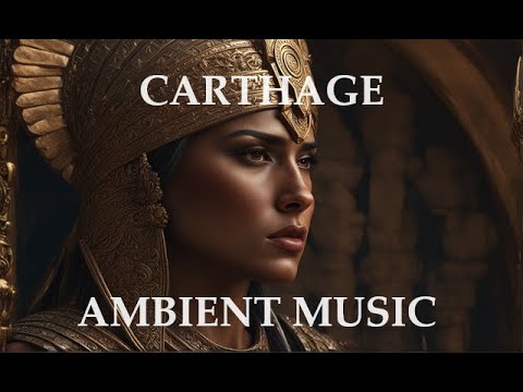 Carthage Music I Carthage Ambient Music I Carthage Theme I Carthage War Theme I Carthage Song