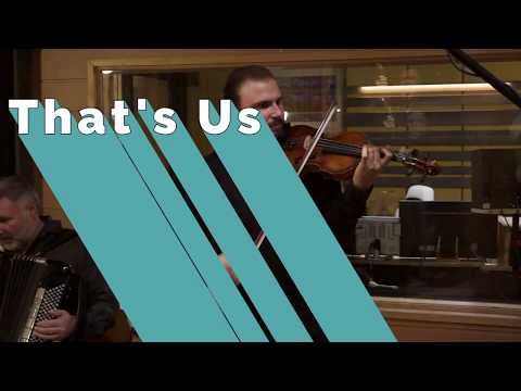 Tibor Grünholz Ensemble - That's Us