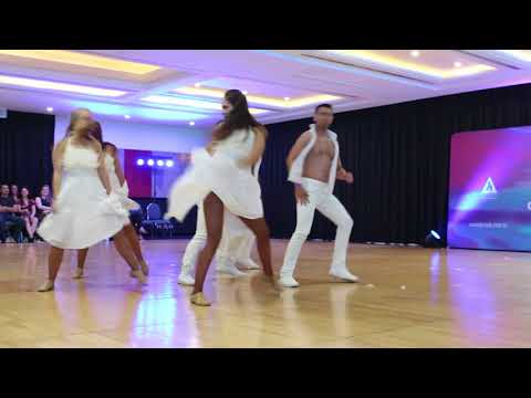 Casa Do Zouk 2018 -