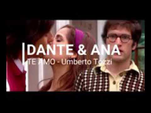 Canción de Dante y Ana (de vuelta al barrio)
