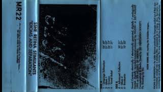 SSHE RETINA STIMULANTS – Idioms And Separation (1995)