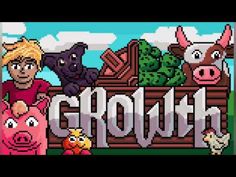 Growth youtube-video