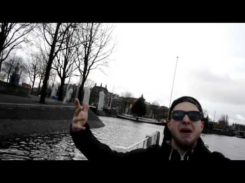 BLS - ONE_SKIT (official video)