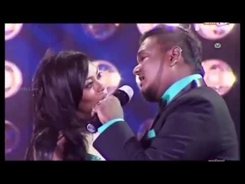 Vaathee Ma Kaireegaa | Aishath Rishmy | Ammadey | Tharinge Rey 2014