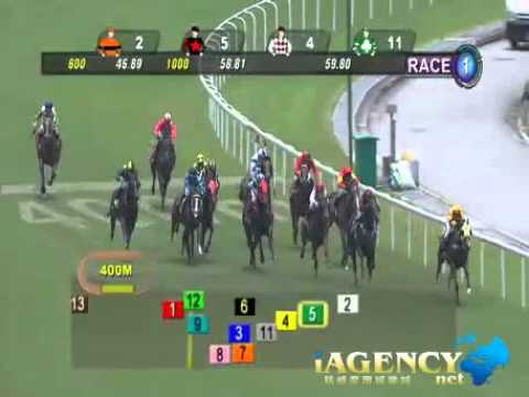 SINGAPORE RACE 06/10/2013 - iAgencyNet