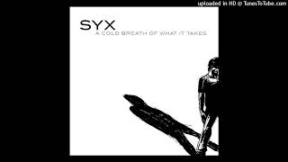 Syx -A Letter to Divide