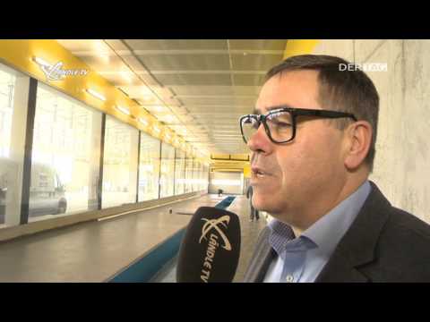 Car Wash Oberscheider Ausschnitt aus DER TAG vom 18.03.16