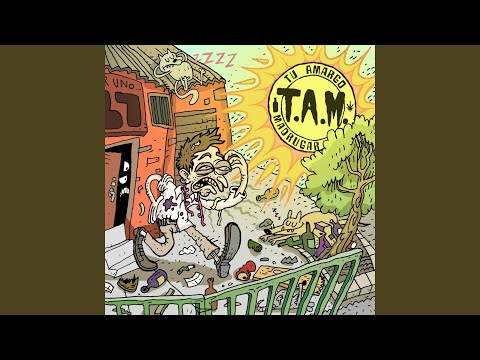 Asuntos Pendientes - T.A.M.