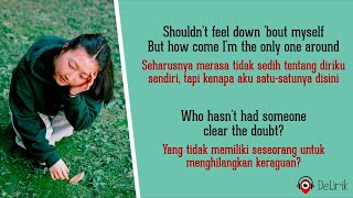 Download lagu I Don't Care - Katherine Li (Lirik Lagu Terjemahan) mp3