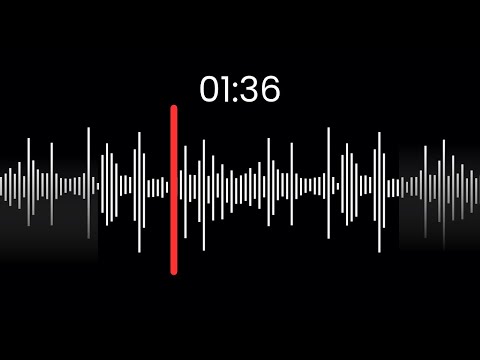 you got a voice note from God.