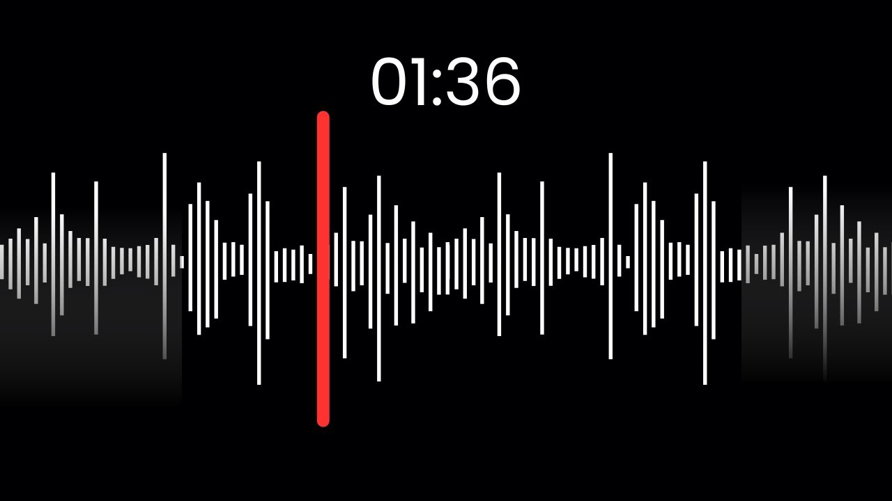 a voicemail from God.