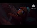 Finding Nemo 2003 It S Time To Let Go Normal Fast Slow And Reversed