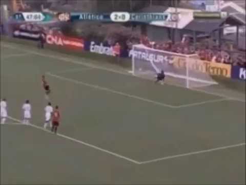 VILAR GOLEIRO COMUNITÁRIO