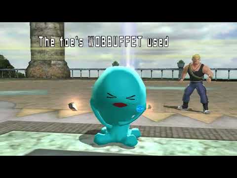 PBR Wi-Fi Battle: Ubers Tournament @EternumTagerMain Vs @Superduperbro1 (R1G3)