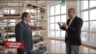 Як у 1990-му організували Живий ланцюг? | Історична правда