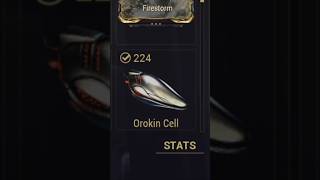 How to Get a lot of orokin cells #gaming #tennocreate #warframe