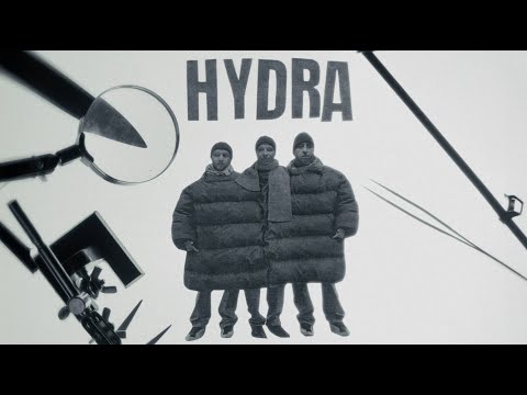 Video thumbnail for Hydra (Bufu Remix)