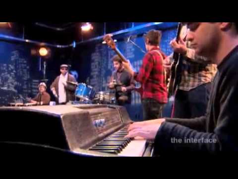 Menahan Street Band 5/5