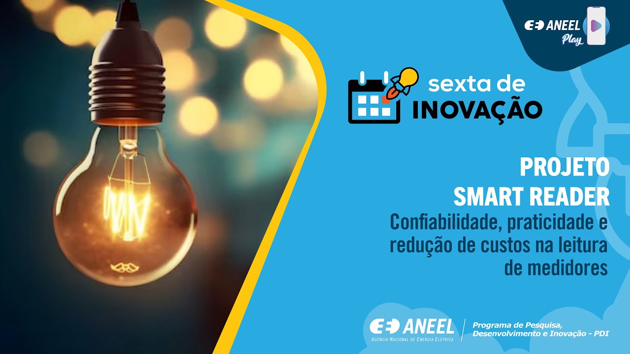 PROJETO SMART READER