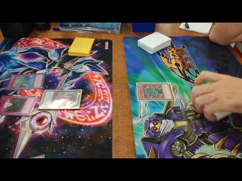 Cavallaro Vs Benincasa - Abc Artifact Vs Shinobird - Game 1 Multiplayer 2017