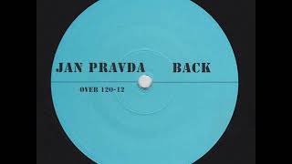 Jan Pravda - Back