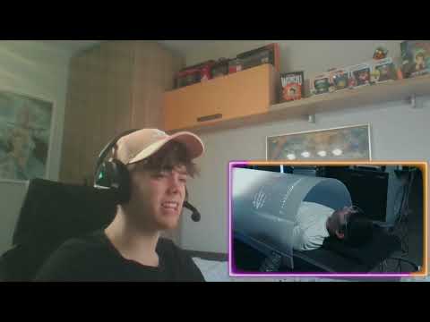 REACCIÓN A Dime Tú - Pailita ft Cris Mj (Prod by Bigcvyu)