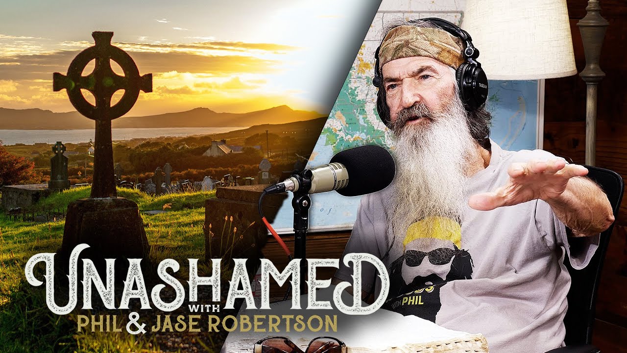 Ep 686 | The Saddest Place Phil Has Ever Seen & the Sermon That Went SIDEWAYS