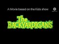 The Backyardigans Movie DVD Menu