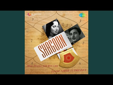 Tum Apna Ranjhogham Apni