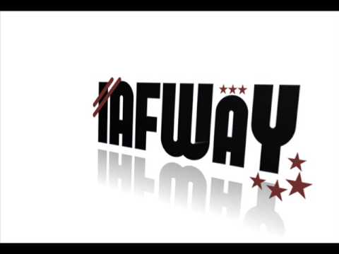 Iafway - We Play Hardcore(whie the kids play Soc-core) (Original Song)