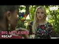 Big Little Lies: "Burning Love" (Season 1 Episode 6 Recap) | HBO