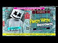 Party With Bhootnath Hard Bass Mix Dj SarZen Production