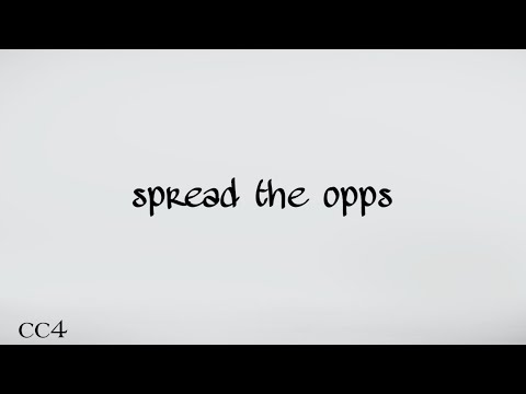 Spread The Opps