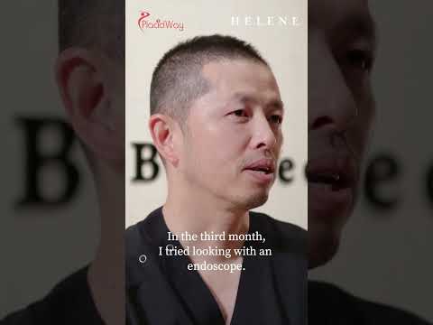 Stem Cell Therapy for Knee Pain and Joint Repair in Tokyo Japan by Helene Clinic