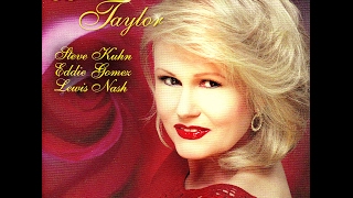 Laura Taylor - My Funny Valentine