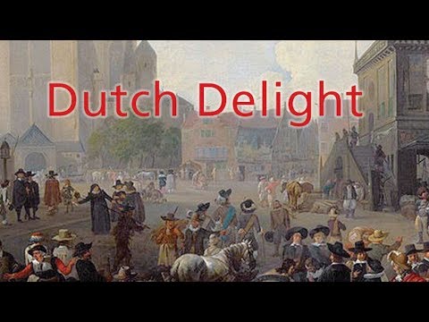 The Best Organ Music from the Dutch Golden Age