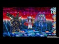 DIGIMON STORY CYBER SLEUTH Vs Lucemon Falldown Mode Part 2