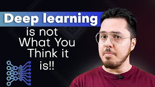 What is Deep Learning? (in 5 Minutes) 🔥🔥