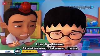 Download lagu FULL EPISOD upin ipin musim 13  Ehsan pindah rumah 2019 mp3 Download lagu FULL EPISOD upin ipin musim 13  Ehsan pindah rumah 2019 mp3