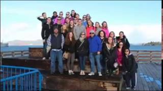 Alternative Spring Break 2018