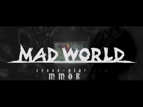 Power Up: Madworld's killing ceases to be thrilling