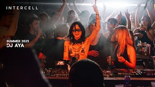 Aya DJ set
