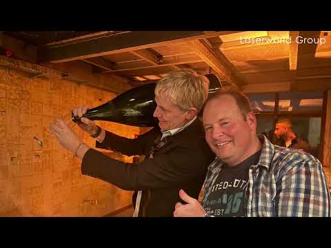 Laserworld and 2 more