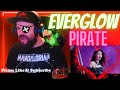 EVERGLOW (에버글로우) - Pirate MV Reaction EVERGLOW (에버글로우) - Pirate MV Reaction