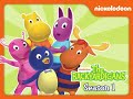 The Backyardigans Season 1