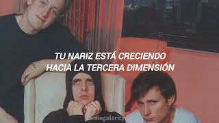 Green Day - You Lied Sub Español