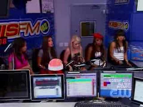 TSFND2: Girlicious Episode 9 part 2