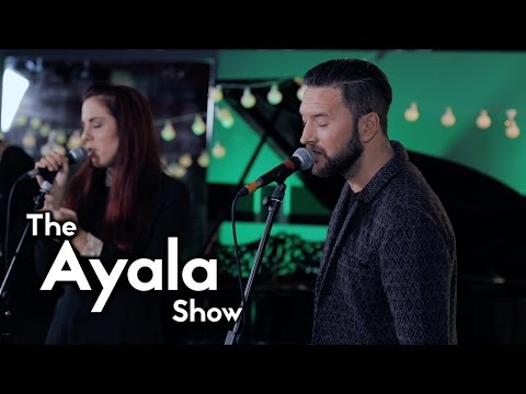 The Kondoors - Forgiveness - Live On The Ayala Show