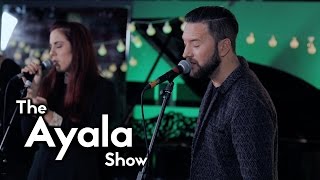 The Kondoors - Forgiveness - Live On The Ayala Show